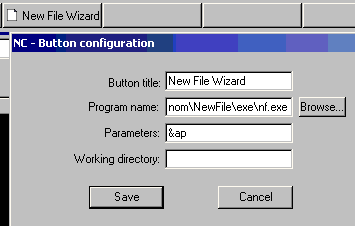 Add New File to Nico's Commander